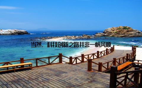 当然, 科技创新之路并非一帆风顺