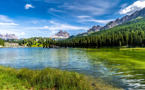 我要感谢科技带来的便利